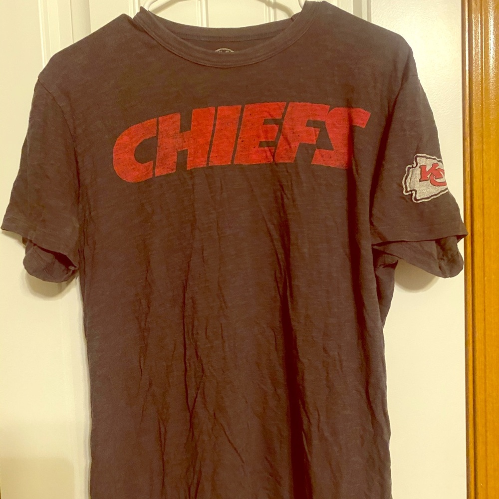 Kc chiefs shirt
